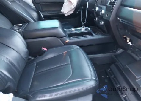 2019 Ford Expedition Max Limited from USA, damaged, VIN 1FMJK2AT2KEA22943